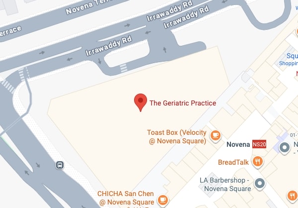 google map