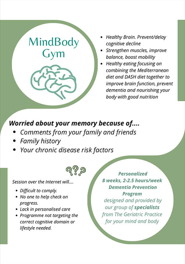 MindBodyGym